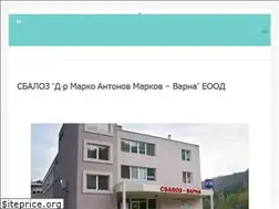 Sites similar to varnaoncology.org