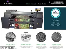 Sites similar to varnaprintfactory.com