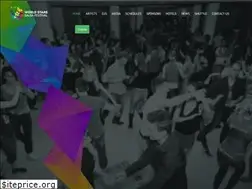 Sites similar to varnasalsafestival.com
