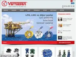 Sites similar to varnasan.com