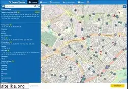 Sites similar to varnatraffic.com