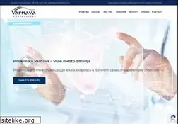 Sites similar to varnava.co.rs
