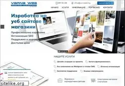 Sites similar to varnaweb.bg