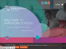 Sites similar to varndean.co.uk