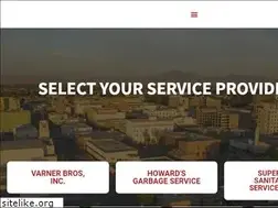 Sites similar to varnerbros.com