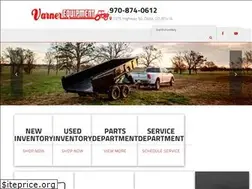 Sites similar to varnerequipment.com