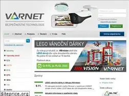Sites similar to varnet.cz