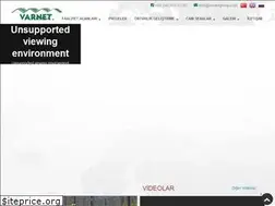 Sites similar to varnetgroup.com