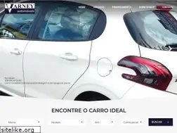 Sites similar to varney.com.br