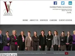 Sites similar to varney.com