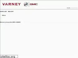 Sites similar to varneybpg.com