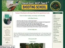 Sites similar to varneysclaysports.com