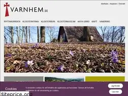 Sites similar to varnhem.se