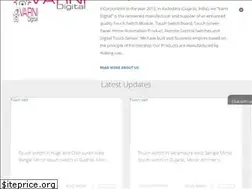 Sites similar to varnidigital.in
