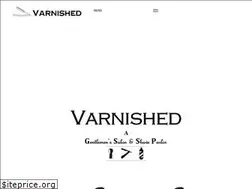 Sites similar to varnishednh.com