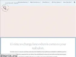 Sites similar to varnishlane.com