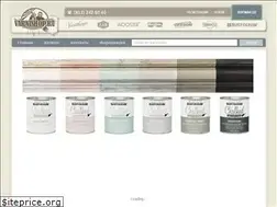 Sites similar to varnishop.ru
