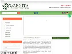 Sites similar to varnitatextiles.com