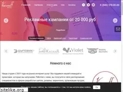 Sites similar to varnoff-studio.ru