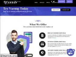 Sites similar to varnop.com