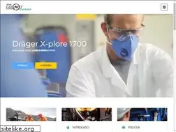 Sites similar to varnost.ba