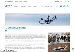 Sites similar to varnost.si