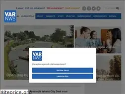Sites similar to varnws.nl
