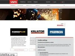 Sites similar to varo.com