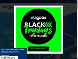 Sites similar to varodem.nl