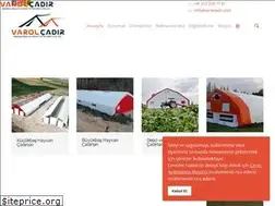 Sites similar to varolcadir.com