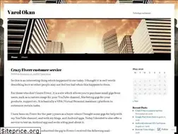 Sites similar to varolokan.wordpress.com