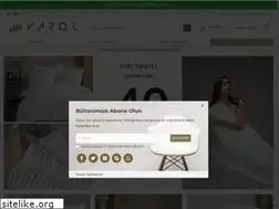 Sites similar to varoltekstil.com