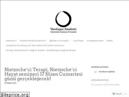 Sites similar to varoluscuakademi.com
