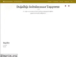 Sites similar to varolzeytindunyasi.com