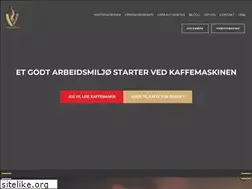 Sites similar to varoma.no