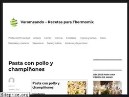 Sites similar to varomeando.com