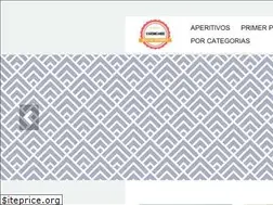 Sites similar to varomeando.es