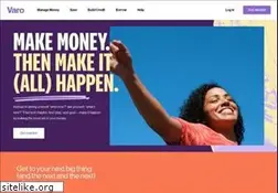 Sites similar to varomoney.com