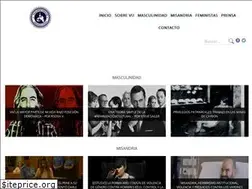 Sites similar to varonesunidos.com