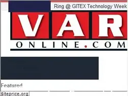 Sites similar to varonline.com