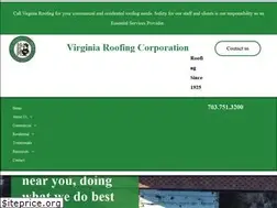 Sites similar to varoofing.com