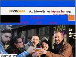 Sites similar to varosban.blog.hu
