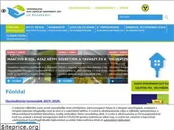 Sites similar to varosgazda18.hu