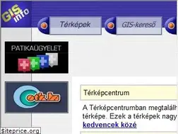 Sites similar to varoshaza.hu