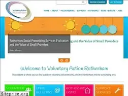 Sites similar to varotherham.org.uk