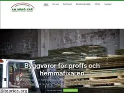 Sites similar to varotra.se