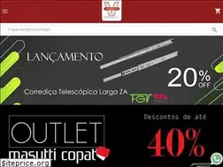 Sites similar to varotti.com.br