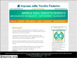 Sites similar to varottofederico.it