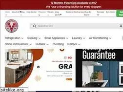 Sites similar to varoujappliances.com