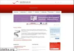 Sites similar to varouxis.gr